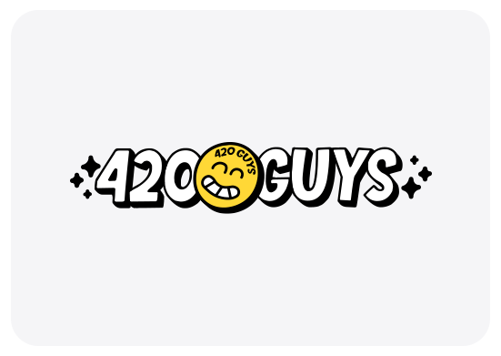 420 Guys Logo