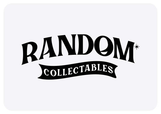 Random Collectables Logo