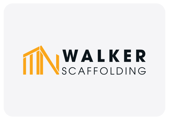 Walker Scaffolding Logo