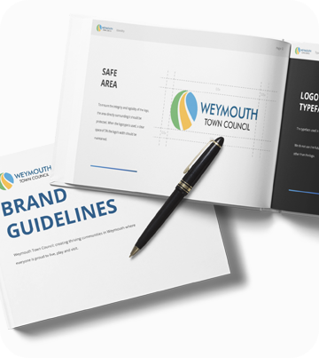 Weymouth Town Council Brand Guidelines