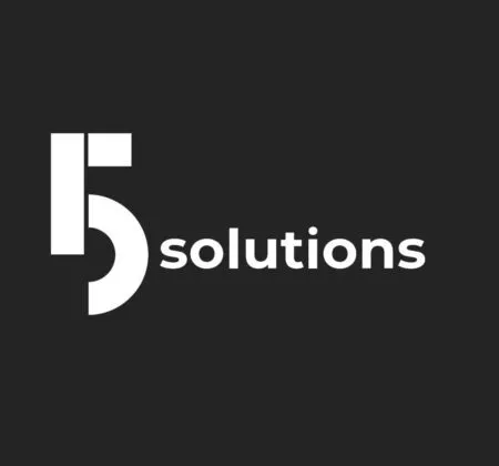Logo for B5 Solutions