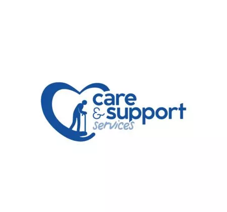 Logo, business card, car magnet, flyer, letterhead for Care And Support Services