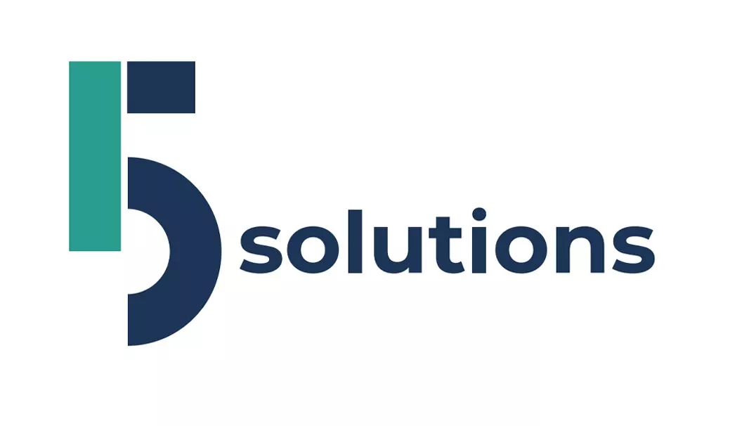 Logo for B5 Solutions