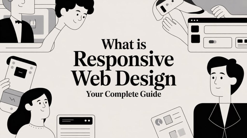 What Is Responsive Web Design Your Complete Guide