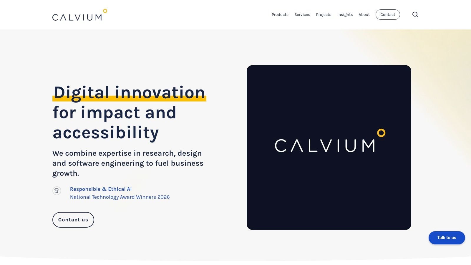 Calvium