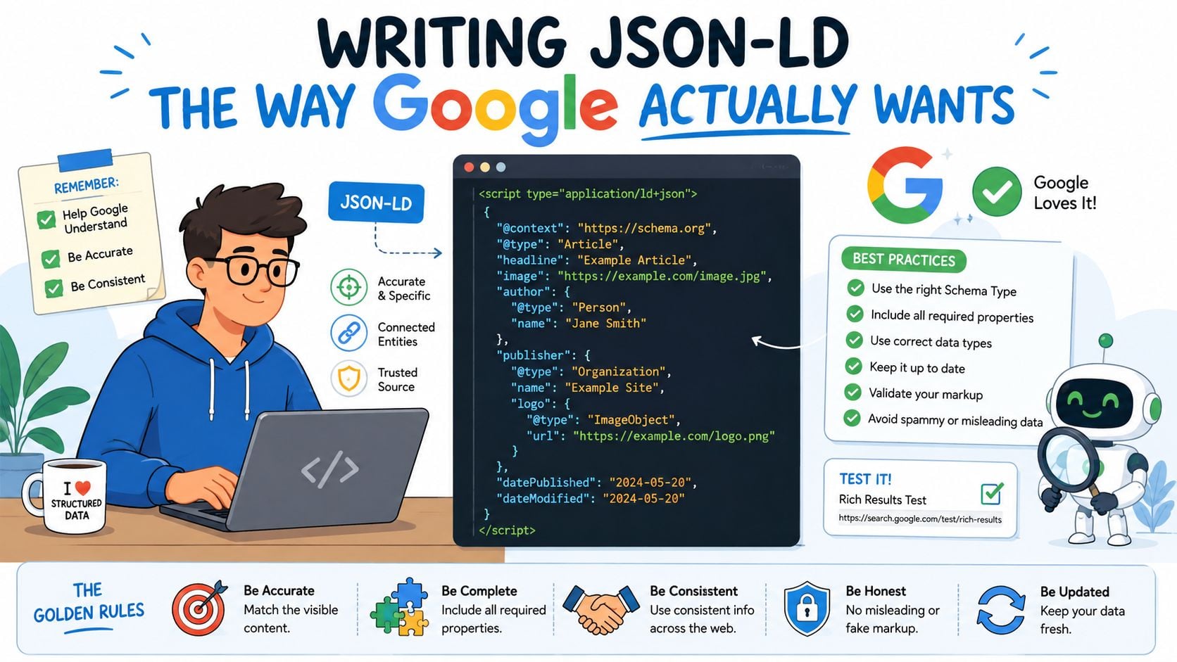 Screenshot from https://example.com/screenshots/json-ld-article-example.png